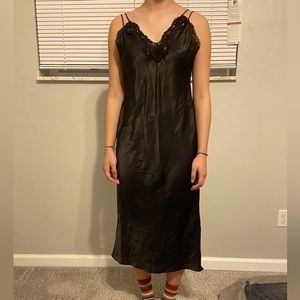 Vintage Victoria’s Secret Slip Dress